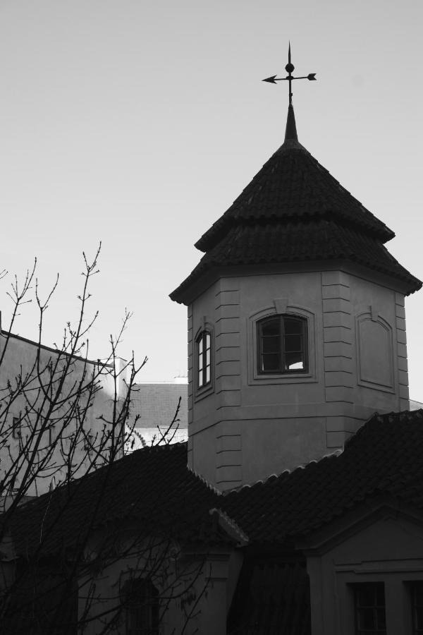 Prague, Old Town - Lindas Flat Dış mekan fotoğraf